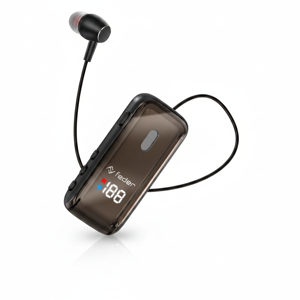 Auricolari Bluetooth MySPY