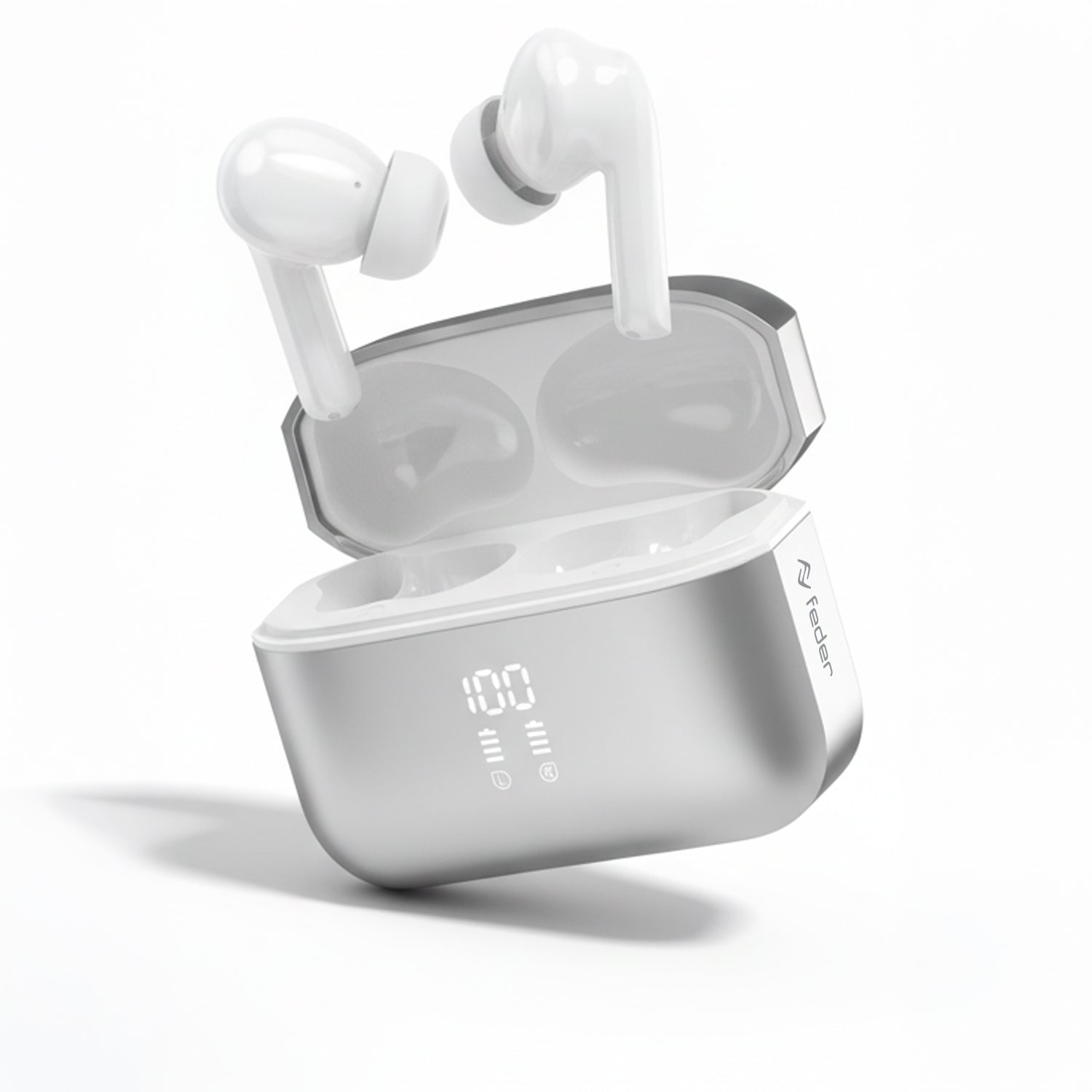 Auricolari Bluetooth FLYPOD