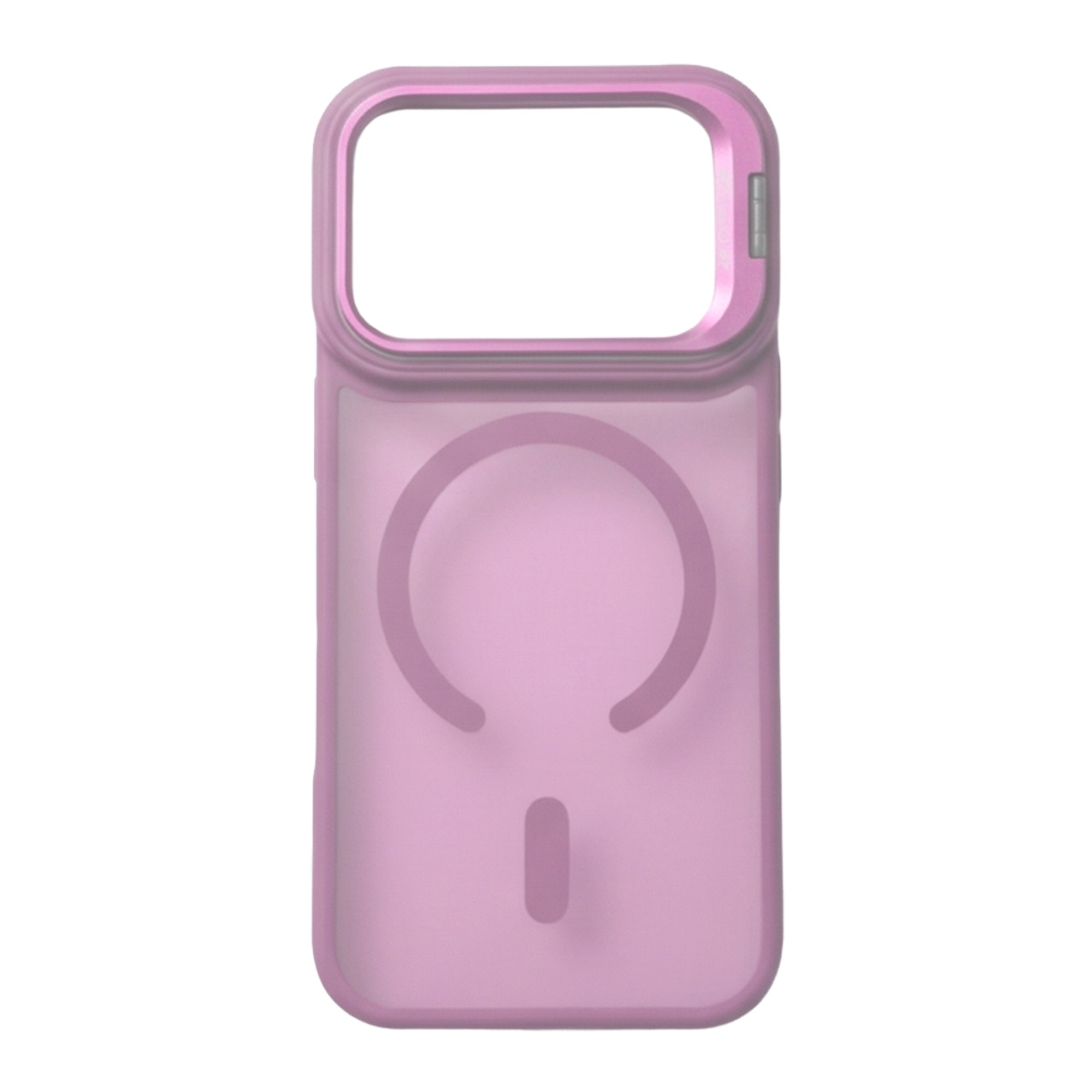 Cover Magsafe Con supporto metallico