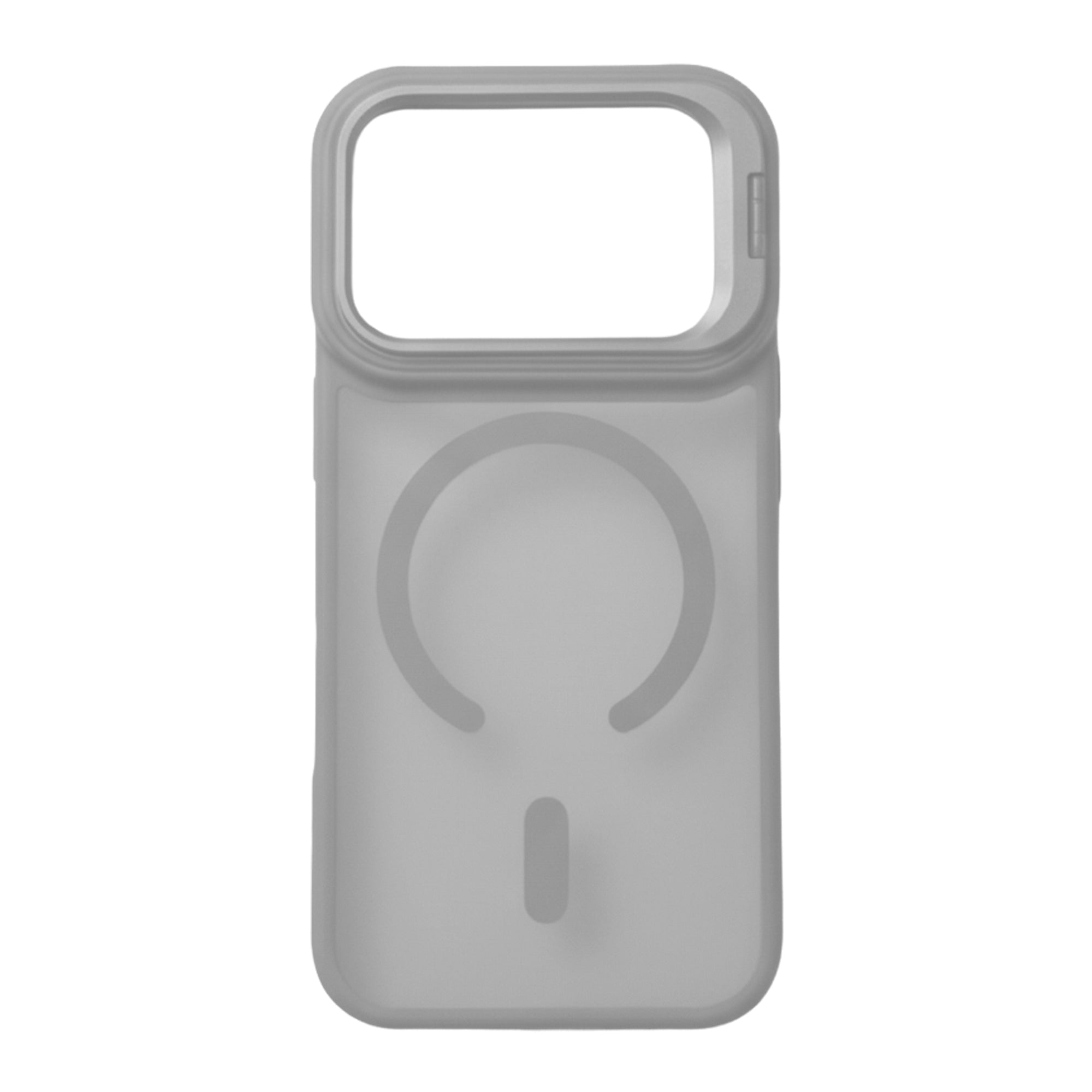 Cover Magsafe Con supporto metallico