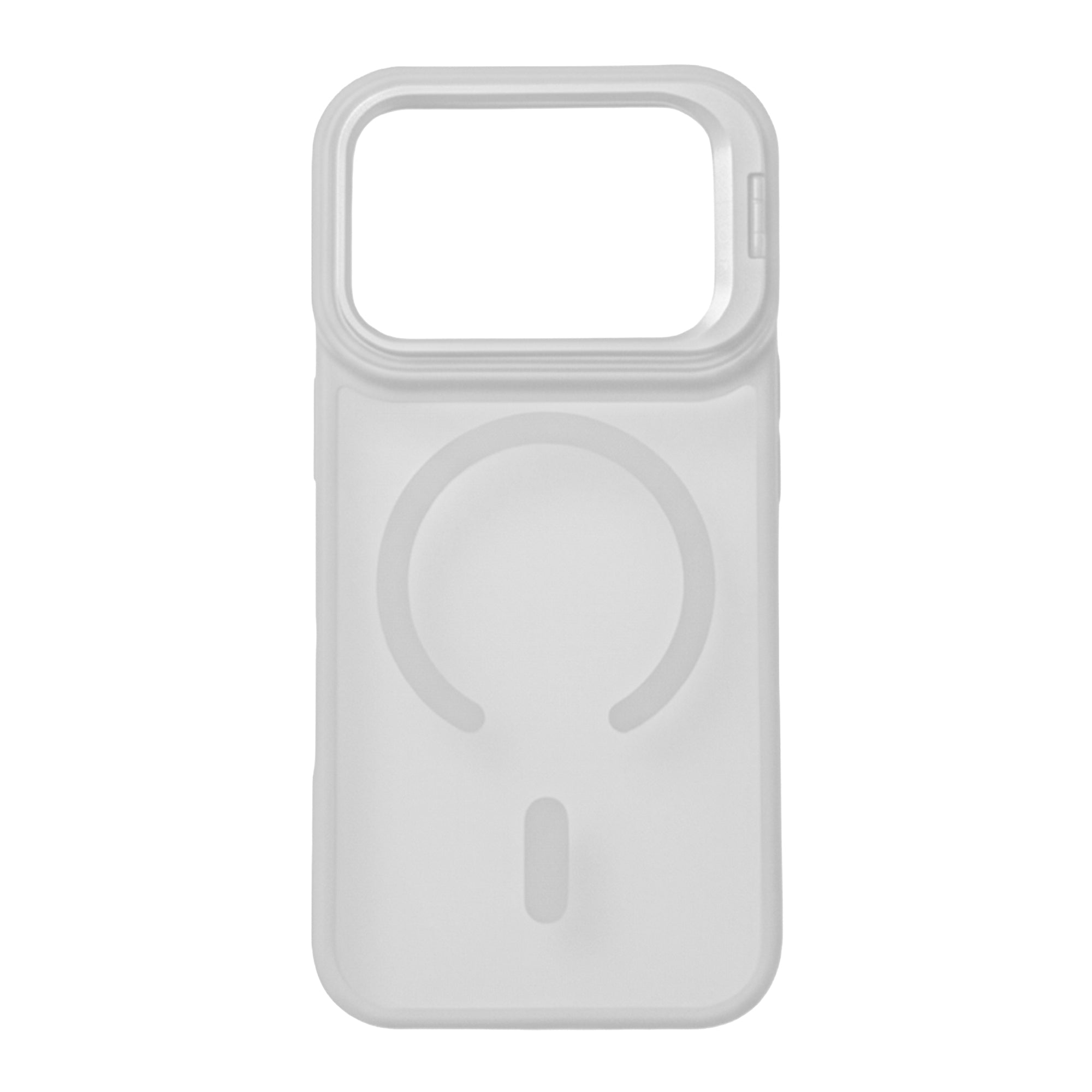 Cover Magsafe Con supporto metallico