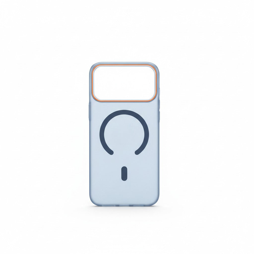 Cover Magsafe Bi-Color