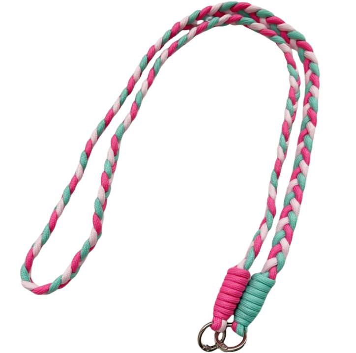 Laccio in corda Funny Lace tracolla 120 cm