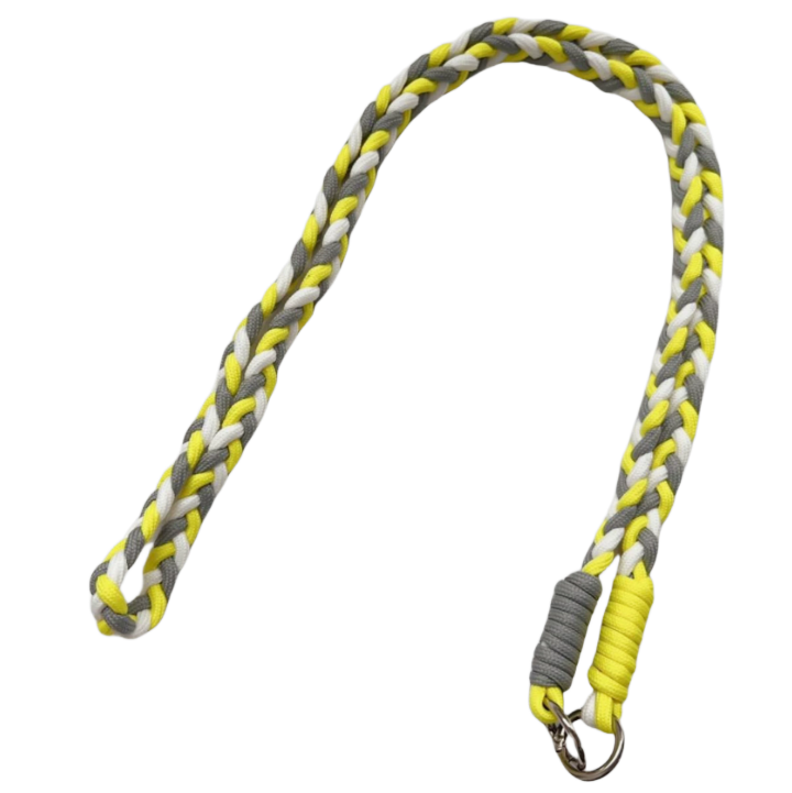 Laccio in corda Funny Lace tracolla 120 cm