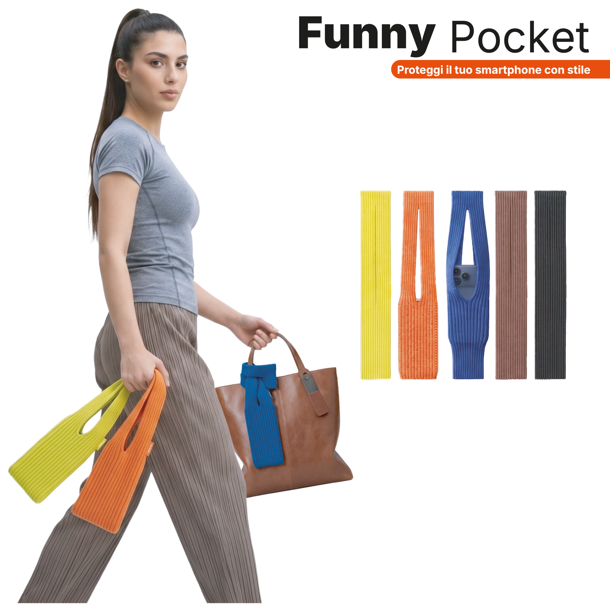 Funny Pocket