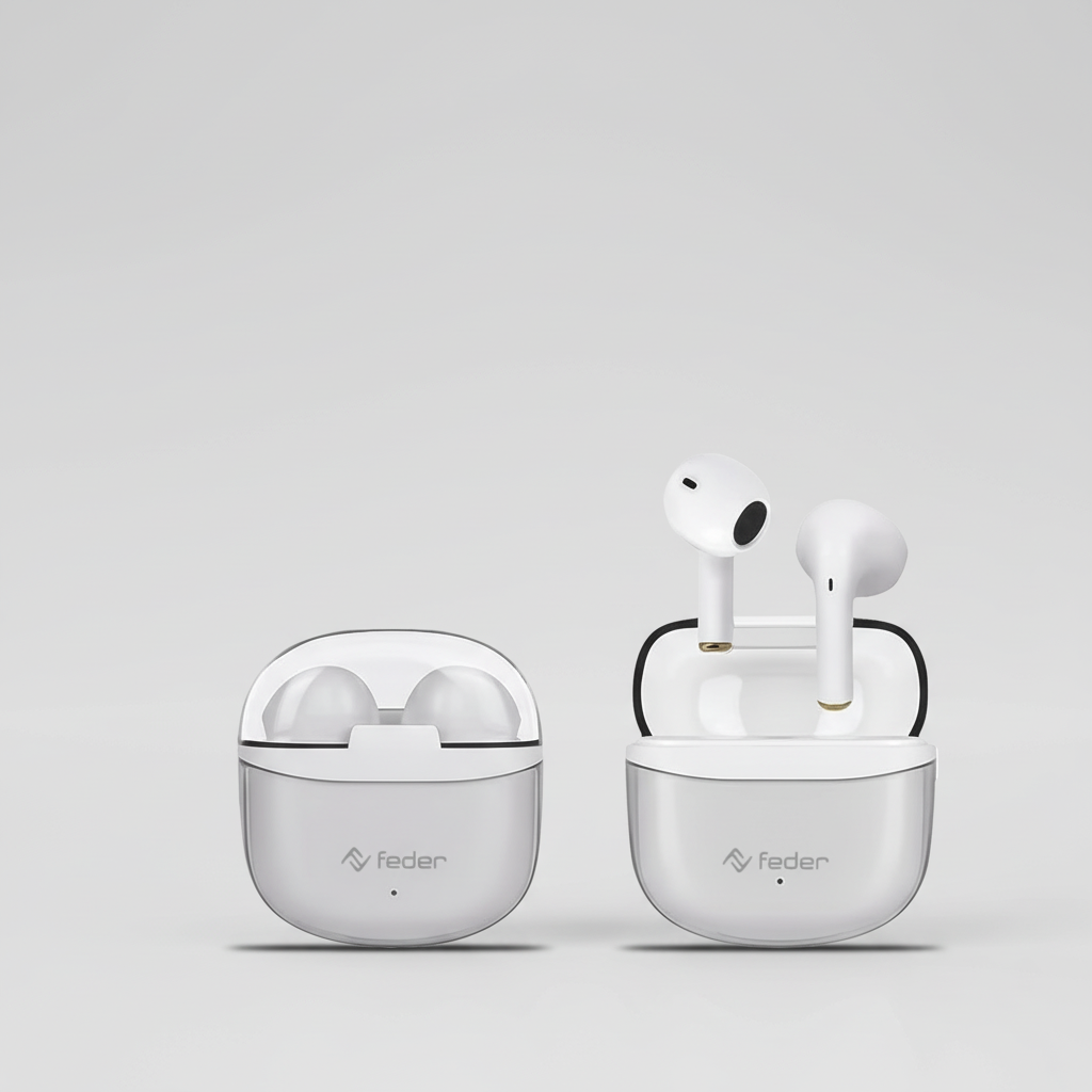 Auricolari Bluetooth BUBBLE