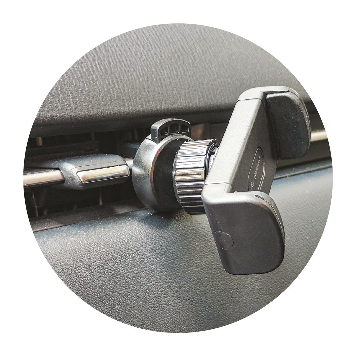 Supporto DriveMATE 4 in 1