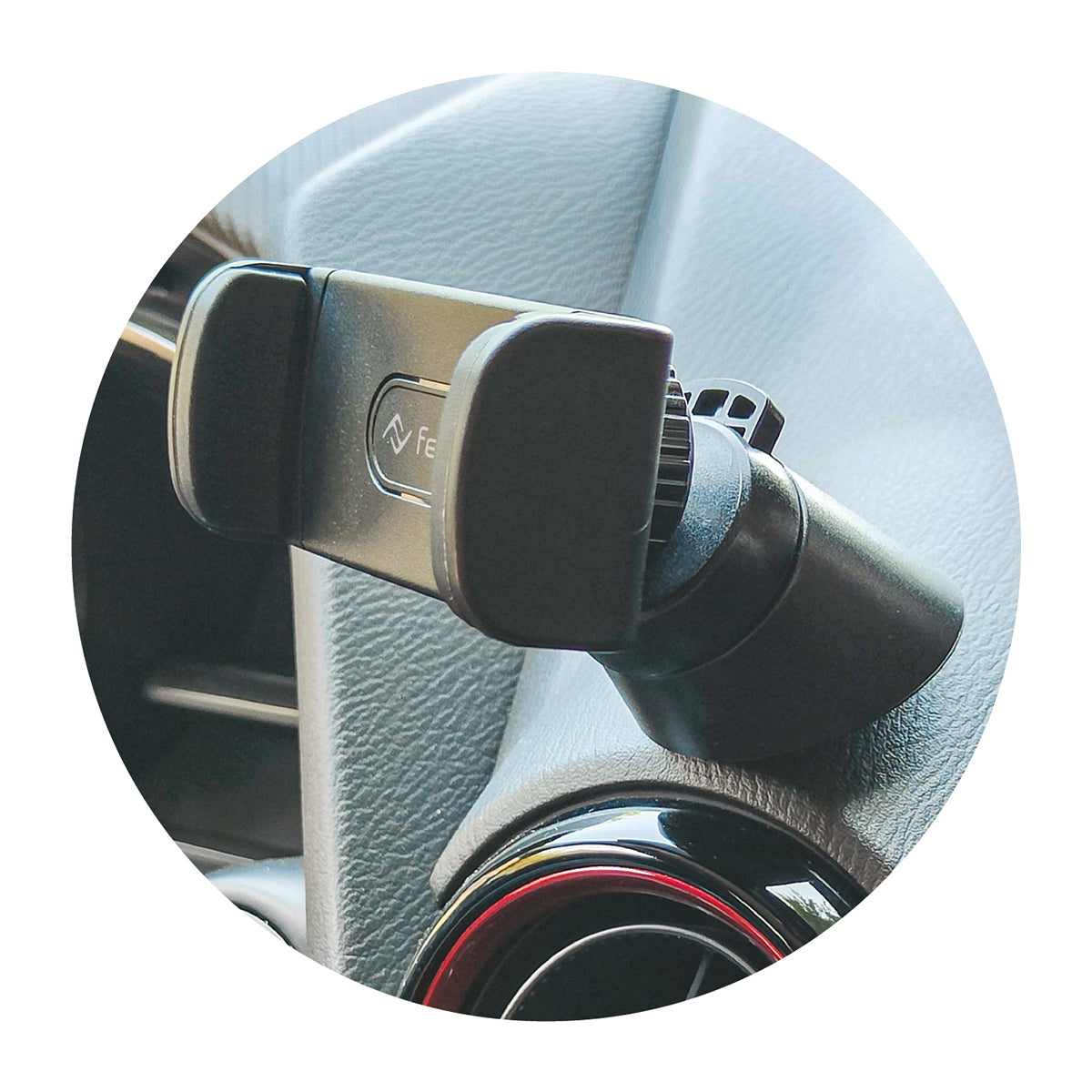 Supporto DriveMATE 4 in 1