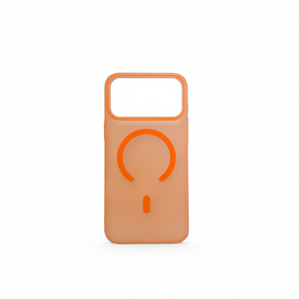 Cover Magsafe Bi-Color