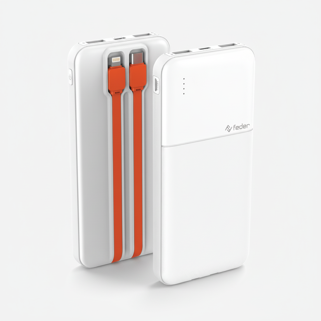 PowerBank SuperFAST 22.5 Watt