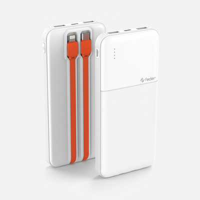 PowerBank SuperFAST 22.5 Watt