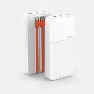 PowerBank SuperFAST 22.5 Watt