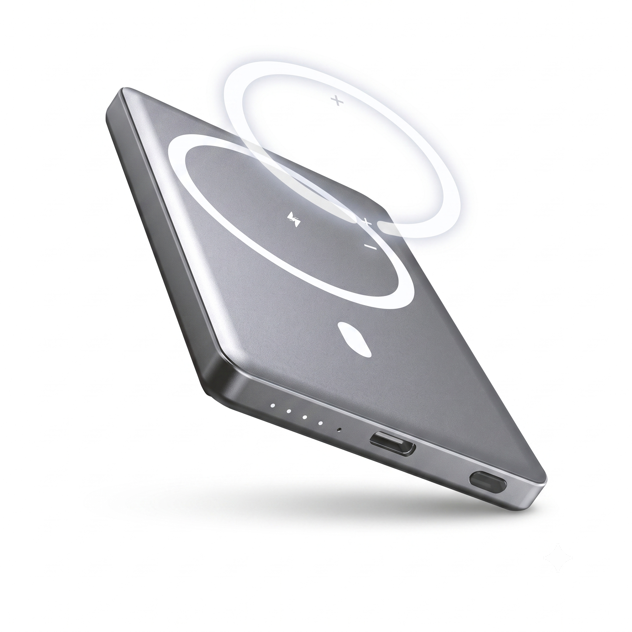 Powerbank MagSLIM 5K
