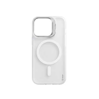 Cover Magsafe Con supporto metallico