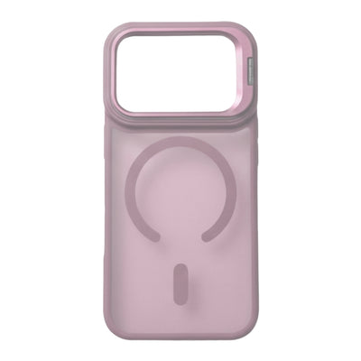 Cover Magsafe Con supporto metallico