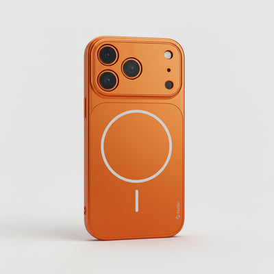 Cover Executive  - iPhone 17 Pro e Pro MAX