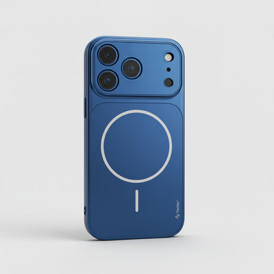 Cover Executive  - iPhone 17 Pro e Pro MAX