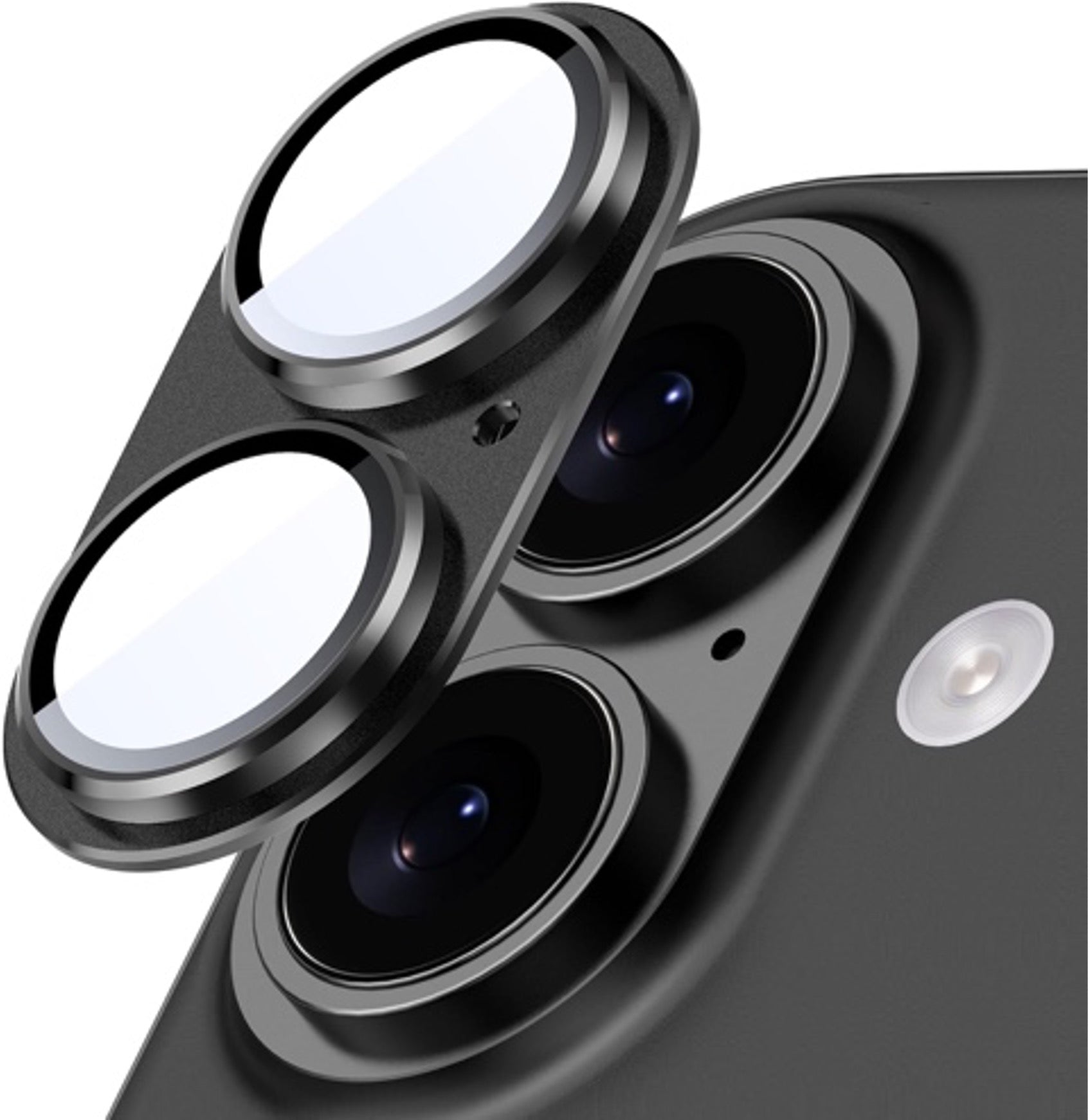 Protezione Camera Executive Compatibile Apple iphone 17