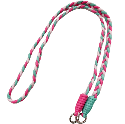 Laccio in corda Funny Lace tracolla 120 cm