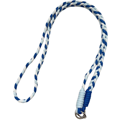Laccio in corda Funny Lace tracolla 120 cm