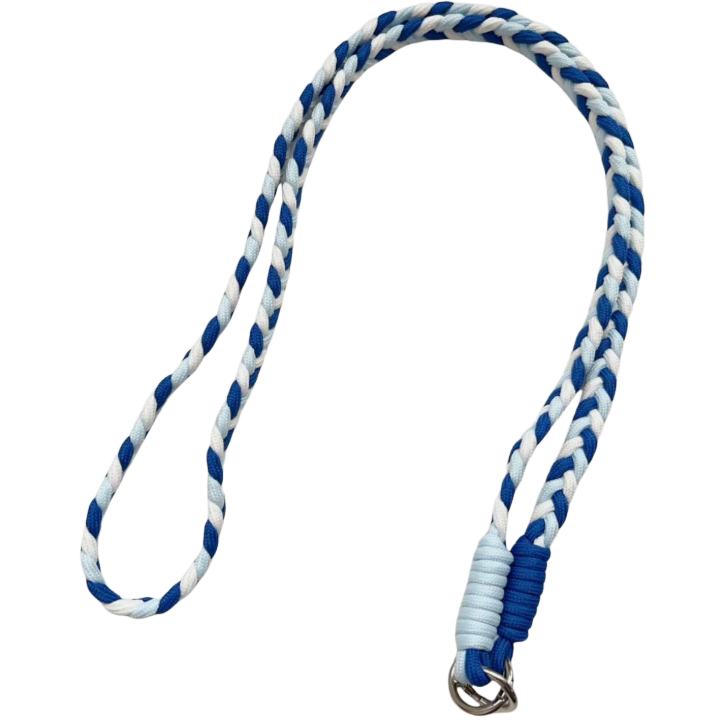 Laccio in corda Funny Lace tracolla 120 cm