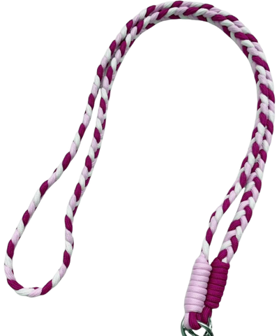 Laccio in corda Funny Lace tracolla 120 cm