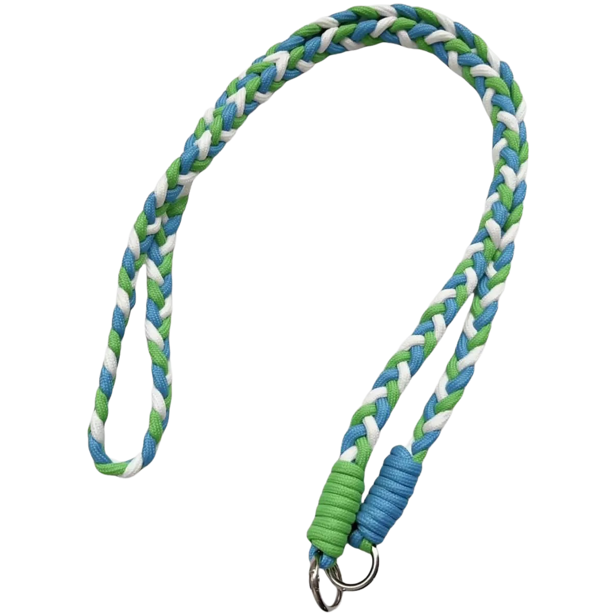 Laccio in corda Funny Lace tracolla 120 cm