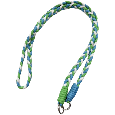 Laccio in corda Funny Lace tracolla 120 cm