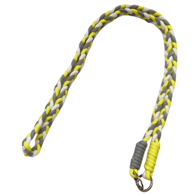 Laccio in corda Funny Lace tracolla 120 cm