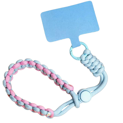 Laccio in corda Funny Lace da polso