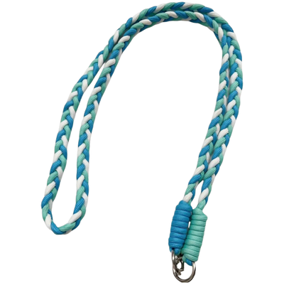 Laccio in corda Funny Lace tracolla 120 cm