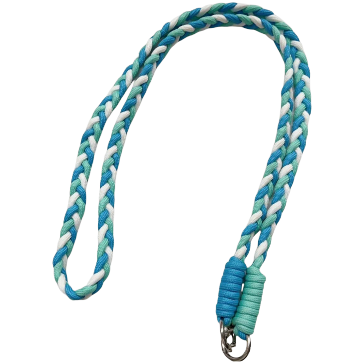 Laccio in corda Funny Lace tracolla 120 cm
