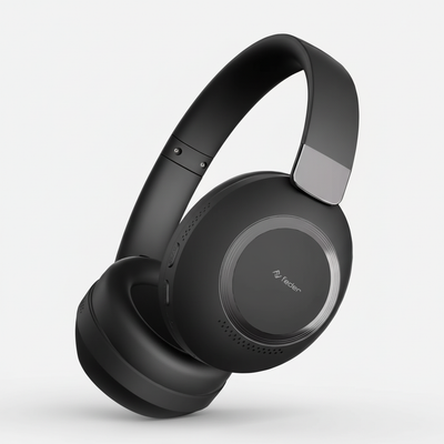 Cuffie Bluetooth Groovy