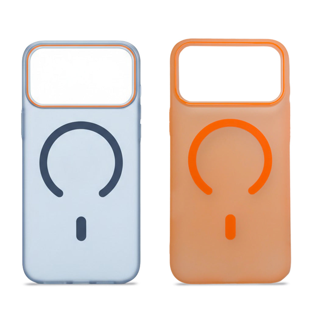 Cover Magsafe Bi-Color