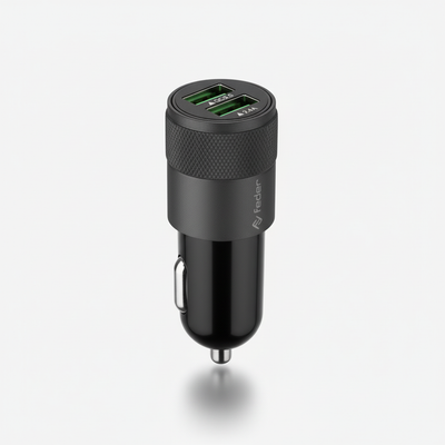 Caricabatterie da auto SPEEDY CHARGE 3.0