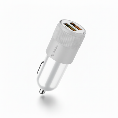 Caricabatterie da auto SPEEDY CHARGE 3.0