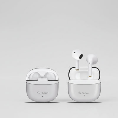 Auricolari Bluetooth BUBBLE
