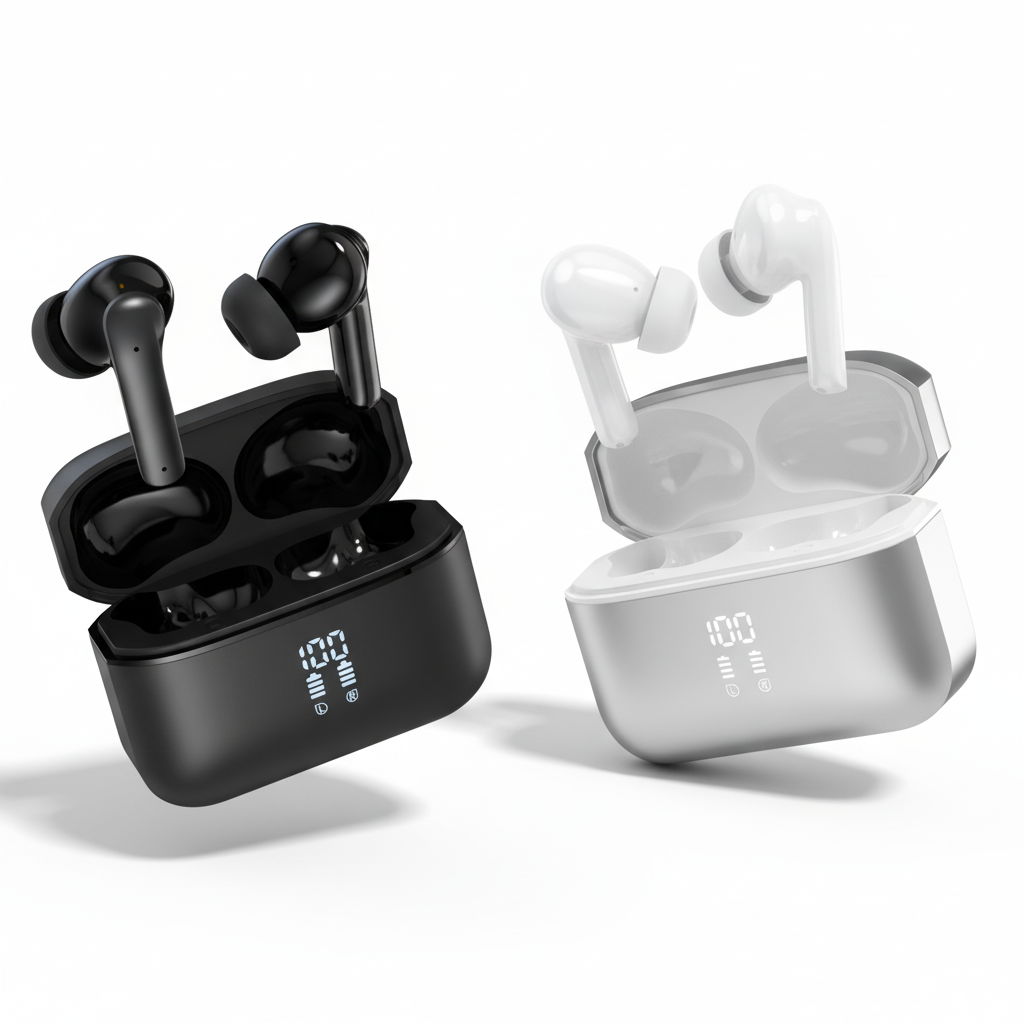 Auricolari Bluetooth FLYPOD