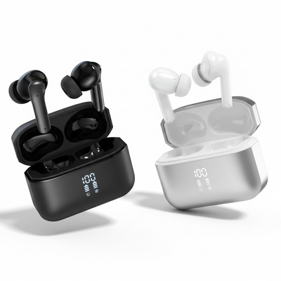 Auricolari Bluetooth FLYPOD