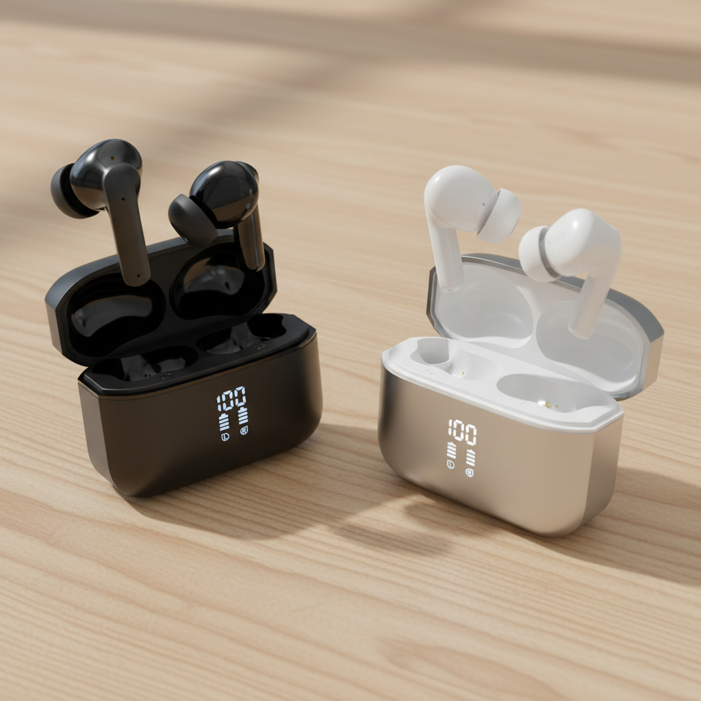 Auricolari Bluetooth FLYPOD