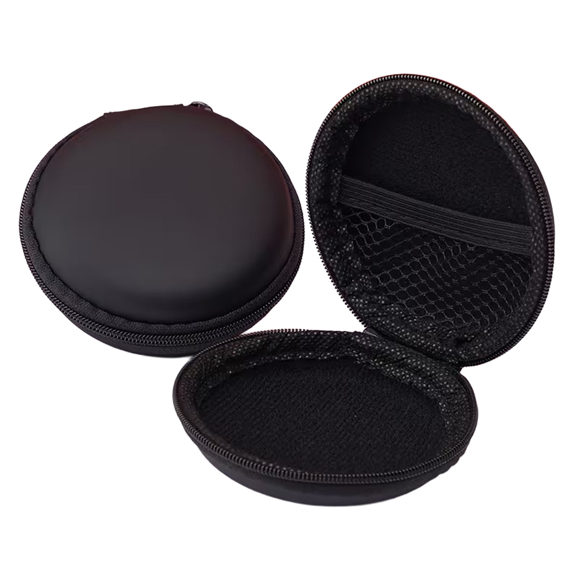 Custodia Rigida in EVA "Feder" – Protezione Colorata per i tuoi Tech-Essentials