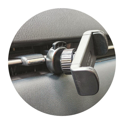 Supporto DriveMATE 4 in 1