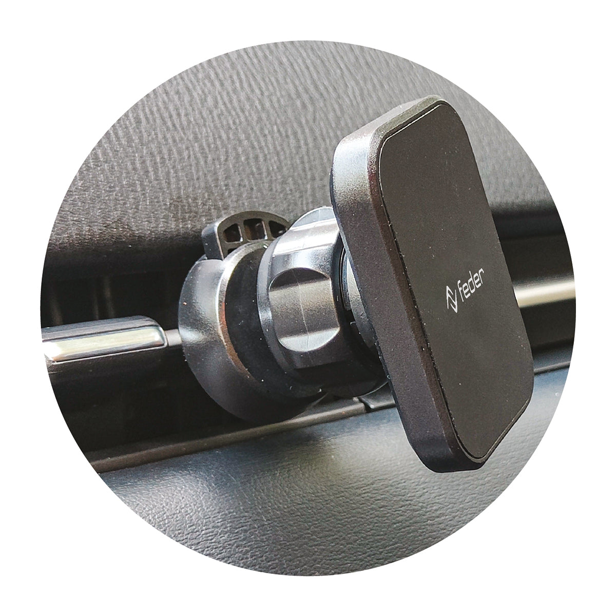 Supporto DriveMATE 4 in 1