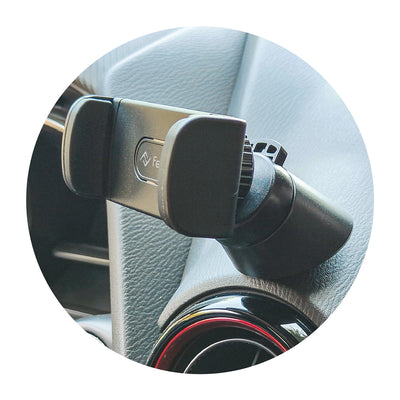 Supporto DriveMATE 4 in 1