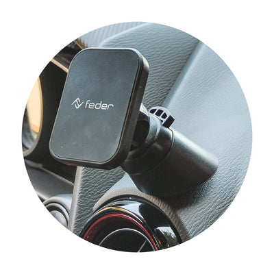 Supporto DriveMATE 4 in 1