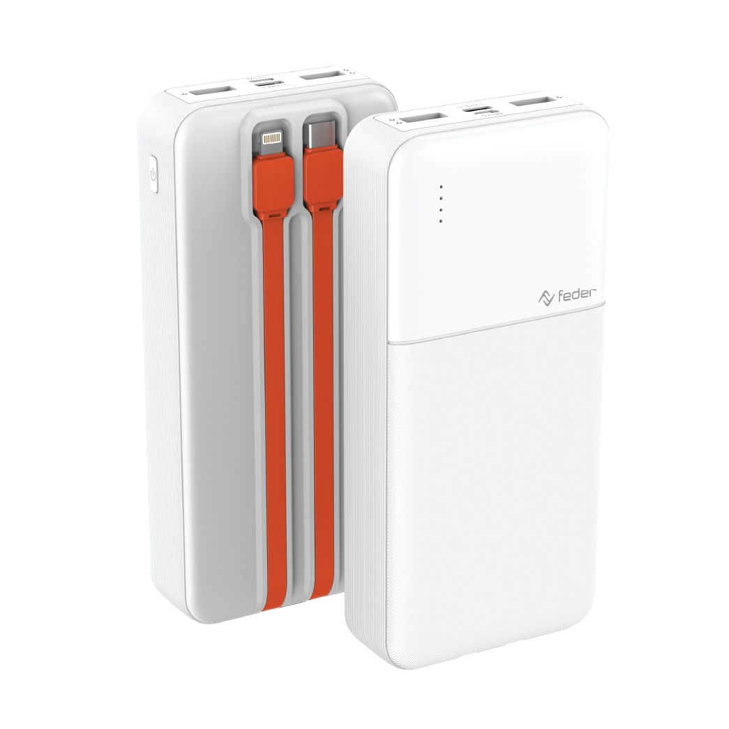 PowerBank SuperFAST 22.5 Watt