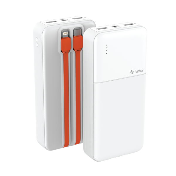 PowerBank SuperFAST 22.5 Watt