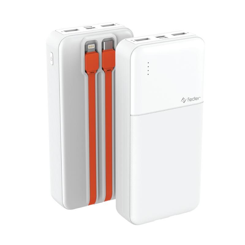 PowerBank SuperFAST 22.5 Watt