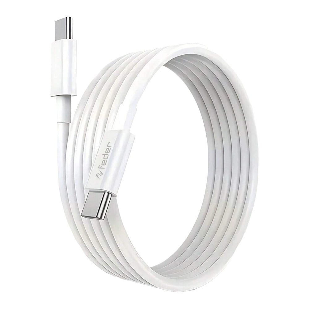 Cavo Hi-Speed 60 Watt Type-C