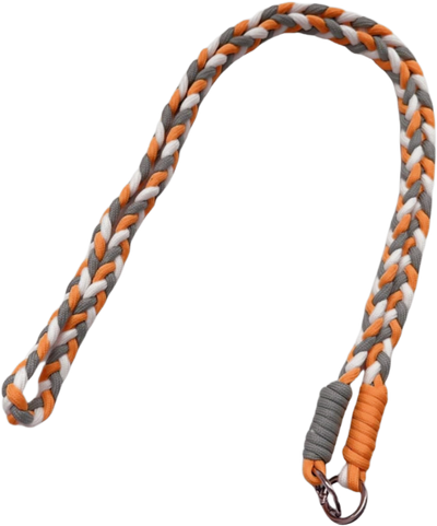 Laccio in corda Funny Lace tracolla 120 cm